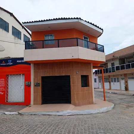 Ape Avenida - Bonito/Pe Apartamento Bonito  Exterior foto