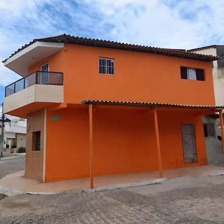 Ape Avenida - Bonito/Pe Apartamento Bonito  Exterior foto
