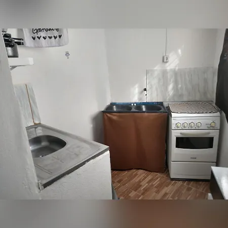 Ape Avenida - Bonito/Pe Apartamento Bonito  Exterior foto