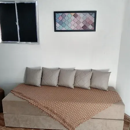 Ape Avenida - Bonito/Pe Apartamento Bonito  Exterior foto