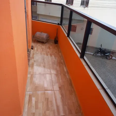 Ape Avenida - Bonito/Pe Apartamento Bonito  Exterior foto