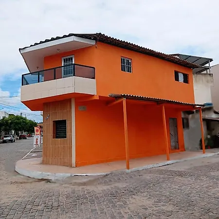 Ape Avenida - Bonito/Pe Apartamento Bonito  Exterior foto