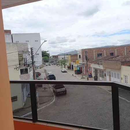 Ape Avenida - Bonito/Pe Apartamento Bonito  Exterior foto