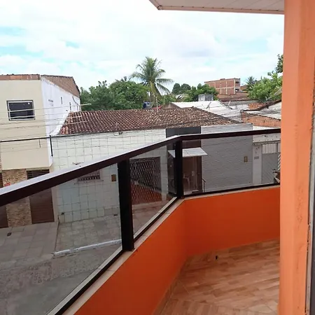 Ape Avenida - Bonito/Pe Apartamento Bonito  Exterior foto