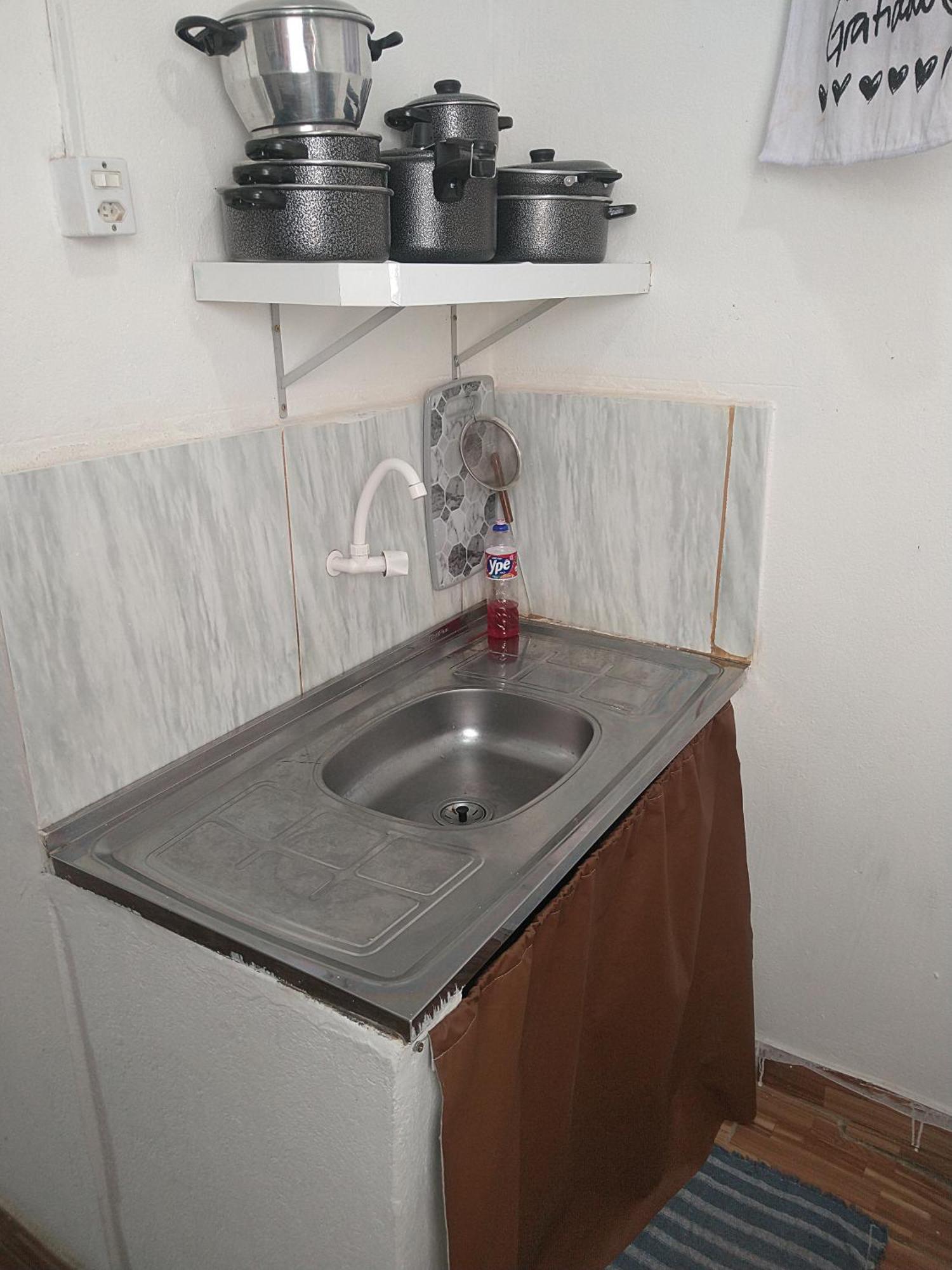 Ape Avenida - Bonito/pe Apartment Bonito (Pernambuco)