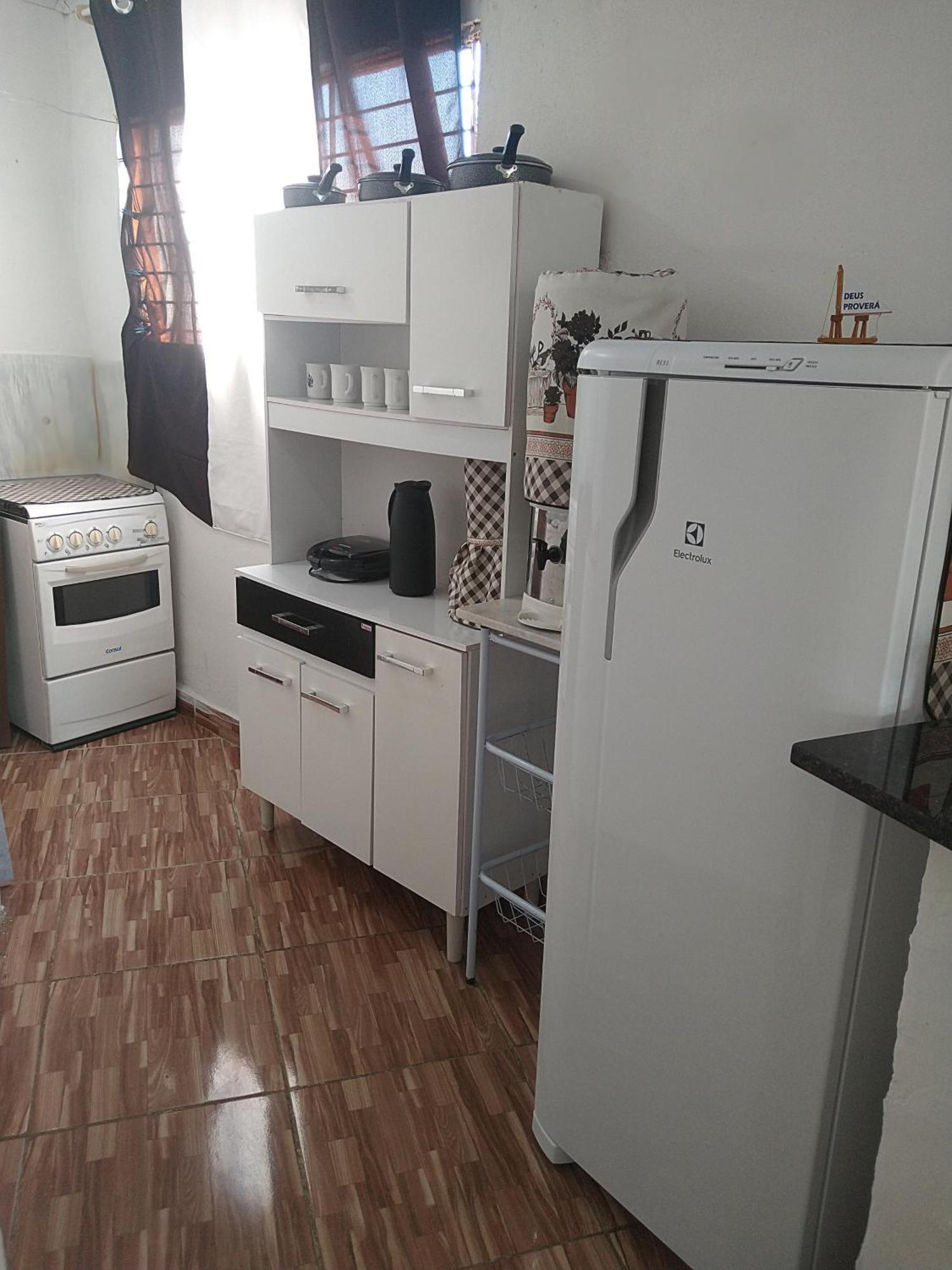 Ape Avenida - Bonito/pe Apartment