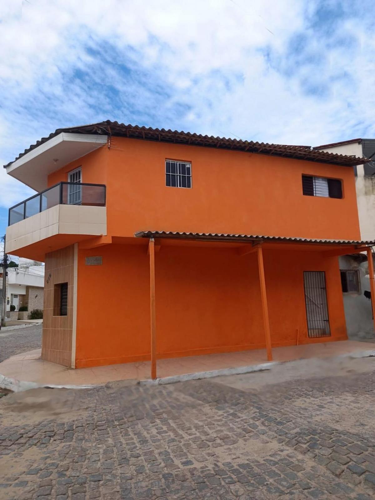 Ape Avenida - Bonito/pe Apartment Bonito (Pernambuco)