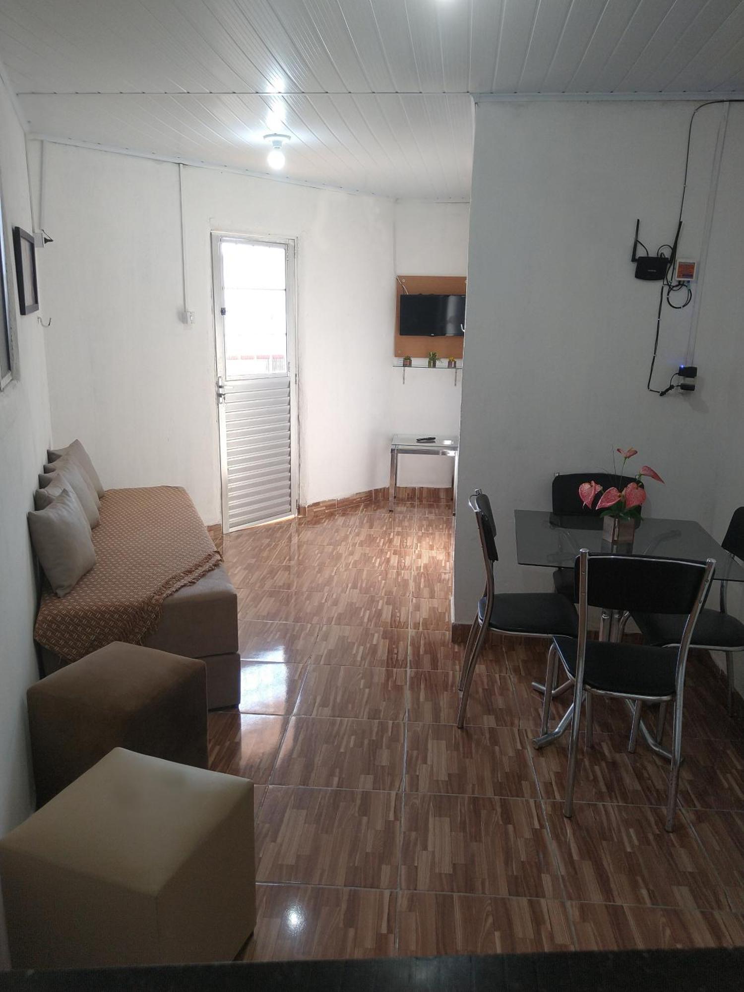 Apartment Ape Avenida - Bonito/pe Bonito (Pernambuco)