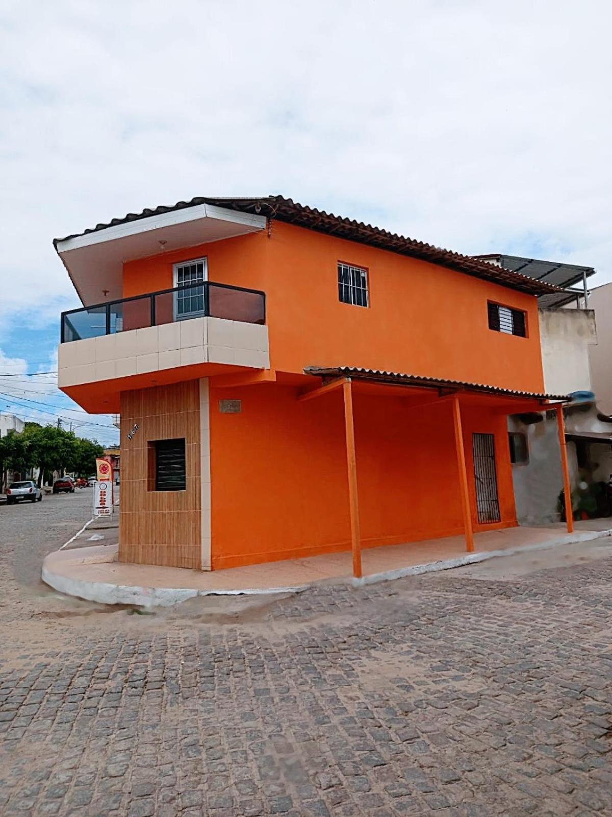 Apartment Ape Avenida - Bonito/pe