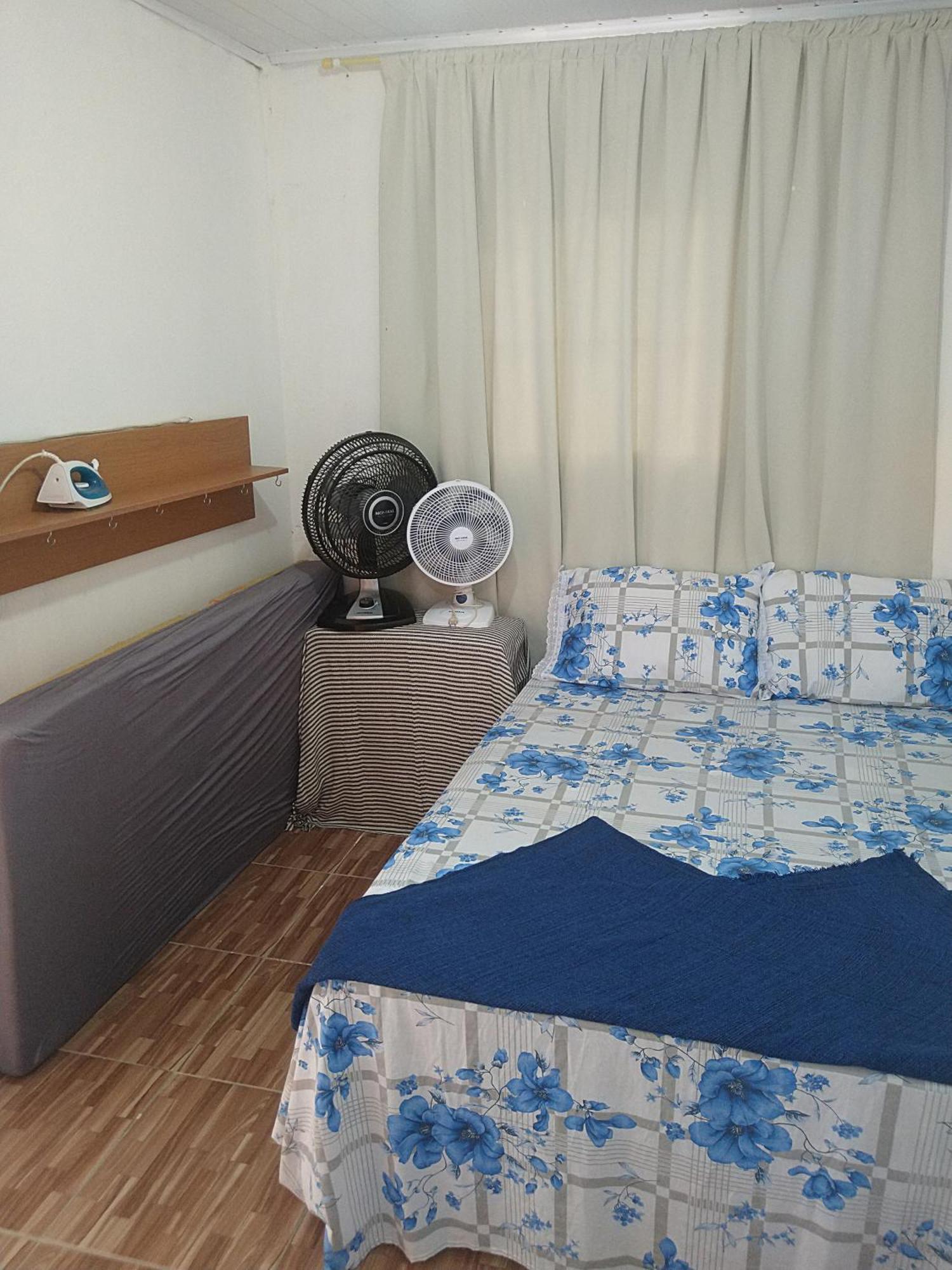 Ape Avenida - Bonito/pe Apartment *