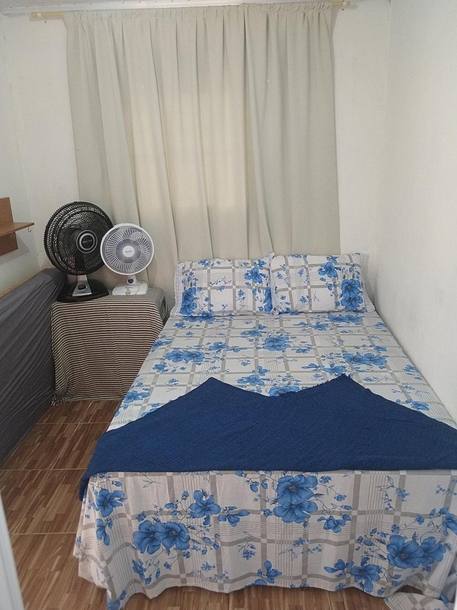 Apartment Ape Avenida - Bonito/pe *